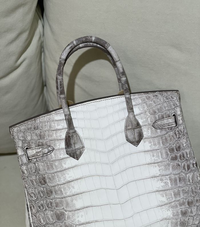 Birkin Crocodile 35Bag“35*25*18CM”-00051=
