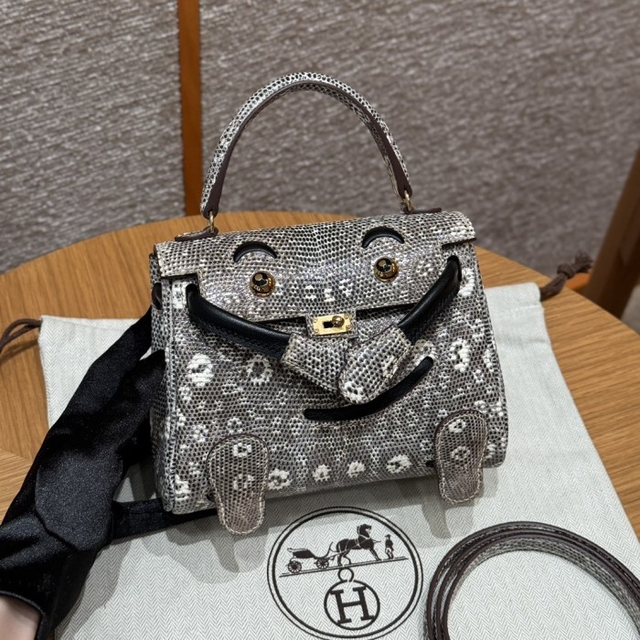 Kelly Doll“16*12.5*7CM”-0009=