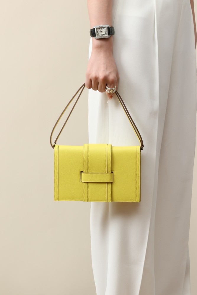 Passant Clutch “21*14*3CM”-089=