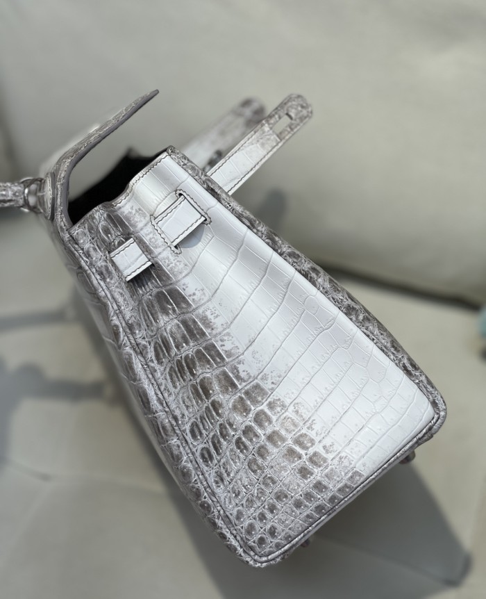 Kelly 28 Niloticus Crocodile“28*22*10CM“-00311=