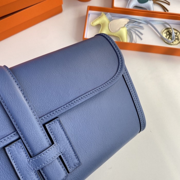 Jige Elan 29 Clutch Swift Leather“29*15CM”-0011=