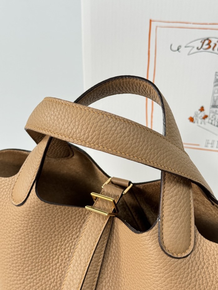Picotin Lock 18Bag“18*18*13CM”-079=