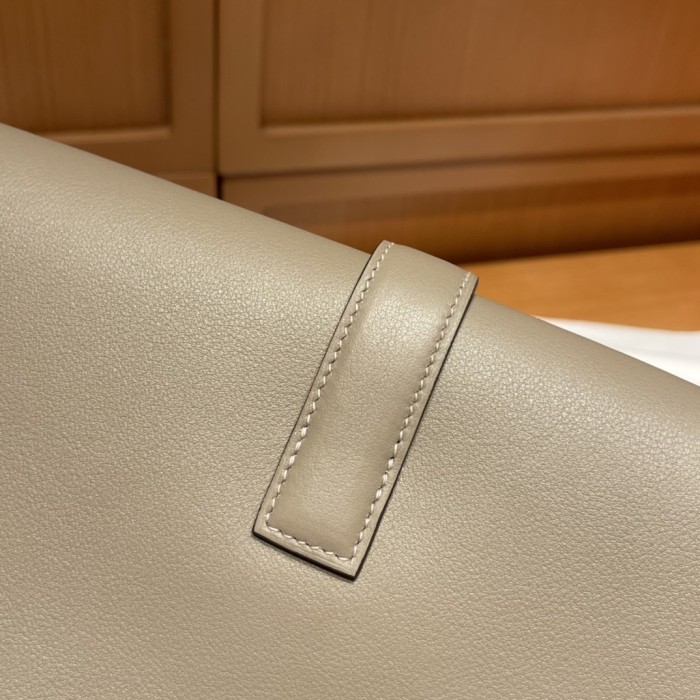 Jige Elan 29 Clutch Swift Leather“29*15CM”-0011=
