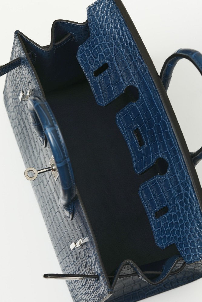 Birkin 25 Bag“25*20*13CM”-00821=