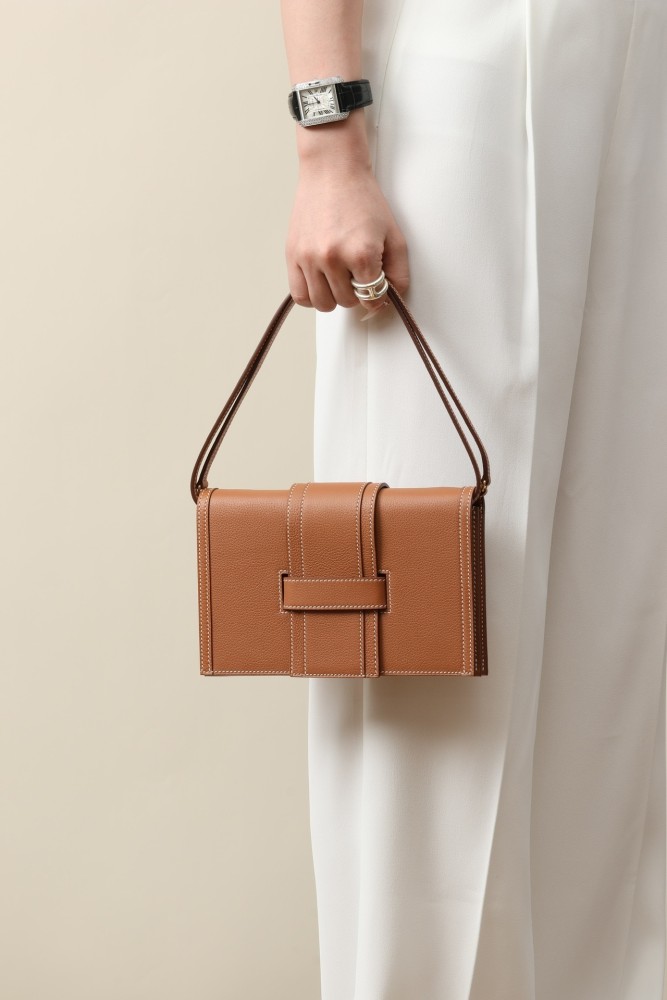 Passant Clutch “21*14*3CM”-089=