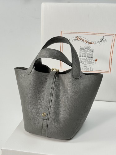 Picotin Lock 18Bag“18*18*13CM”-079=