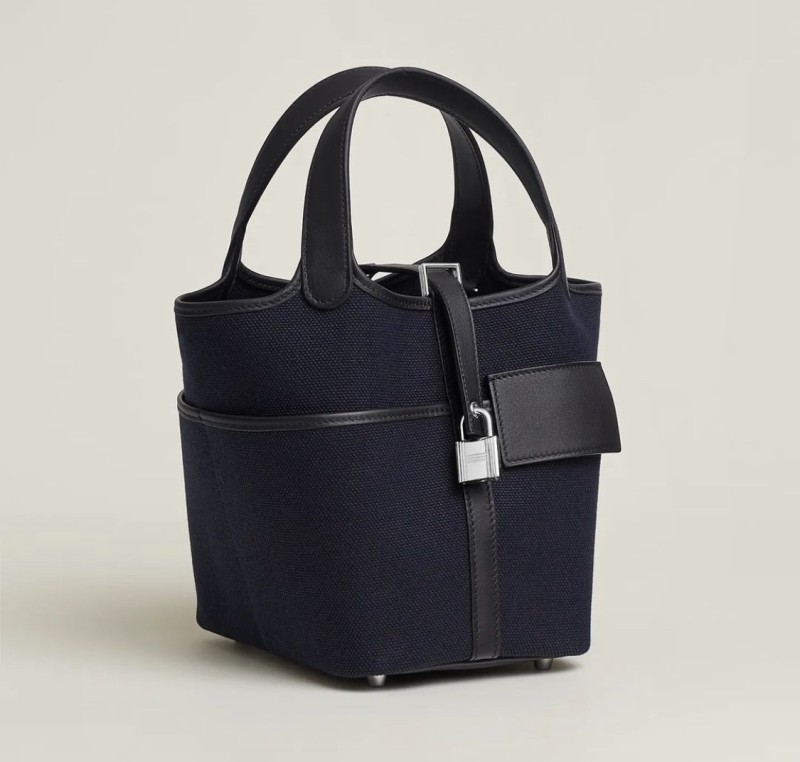 Picotin Lock 18 Pocket“18*18*13CM”-059=