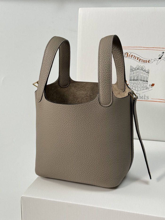 Picotin Lock 18Bag“18*18*13CM”-079=
