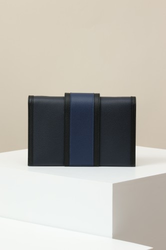 Passant Clutch “21*14*3CM”-089=