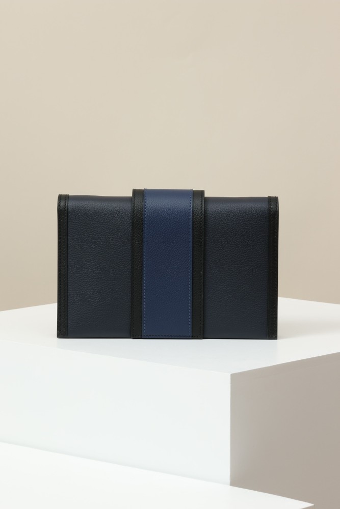 Passant Clutch “21*14*3CM”-089=