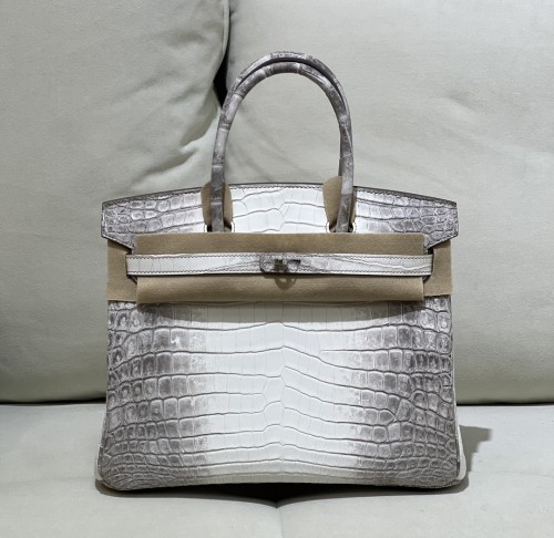 Birkin Crocodile 35Bag“35*25*18CM”-00051=