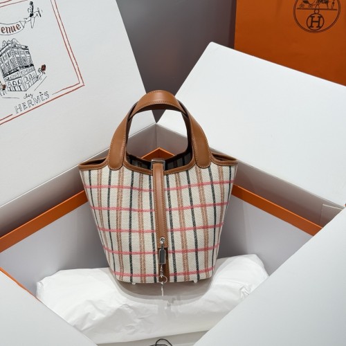 Picotin Lock“18*18*18CM”-009=