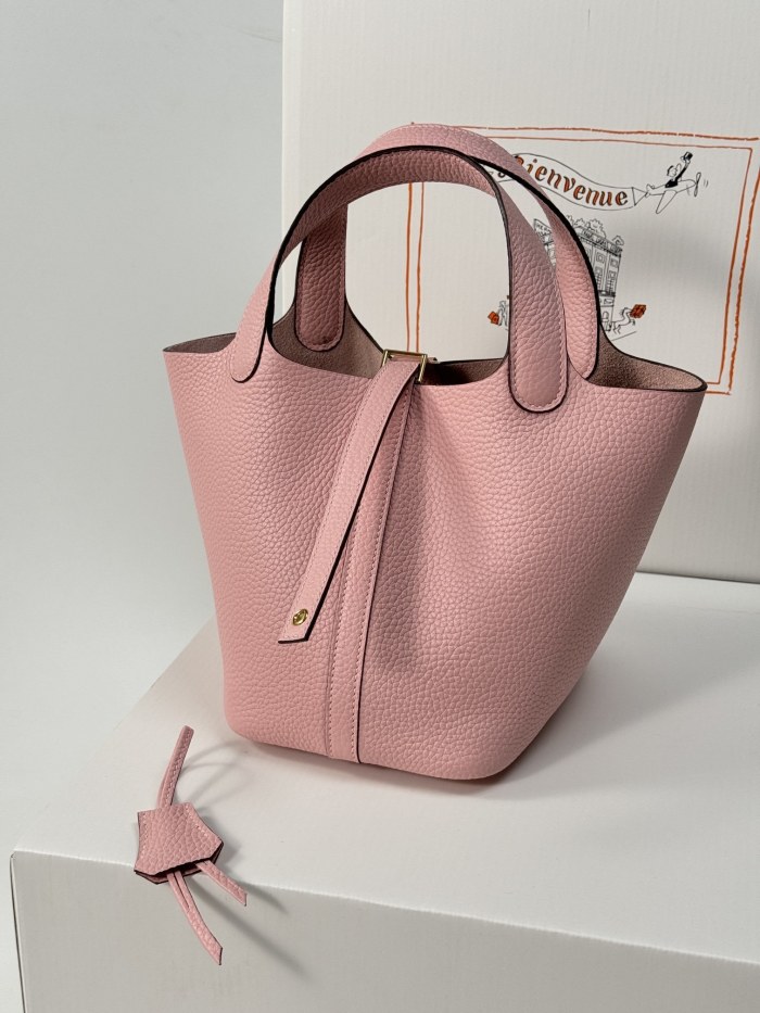 Picotin Lock 18Bag“18*18*13CM”-079=