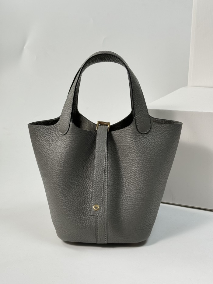 Picotin Lock 18Bag“18*18*13CM”-079=
