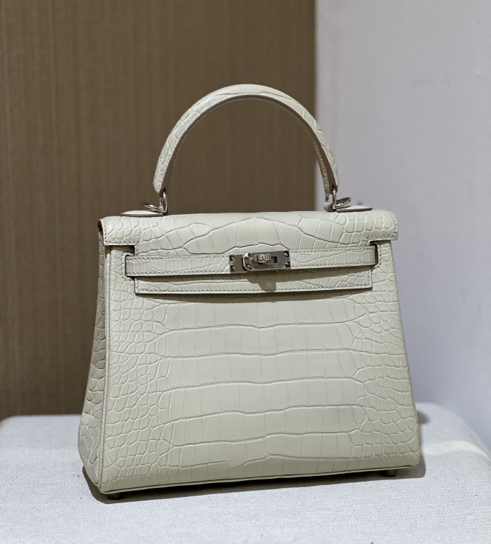 Kelly himayala 25Bag“25*17*7CM”-00051=
