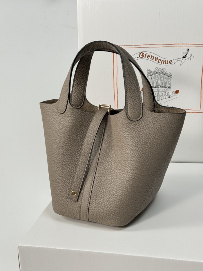 Picotin Lock 18Bag“18*18*13CM”-079=