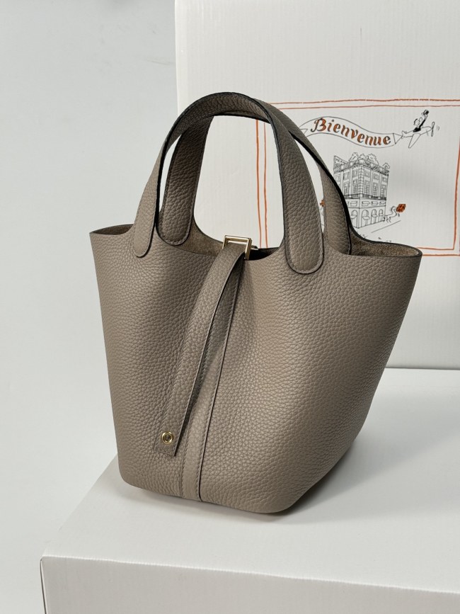 Picotin Lock 18Bag“18*18*13CM”-079=