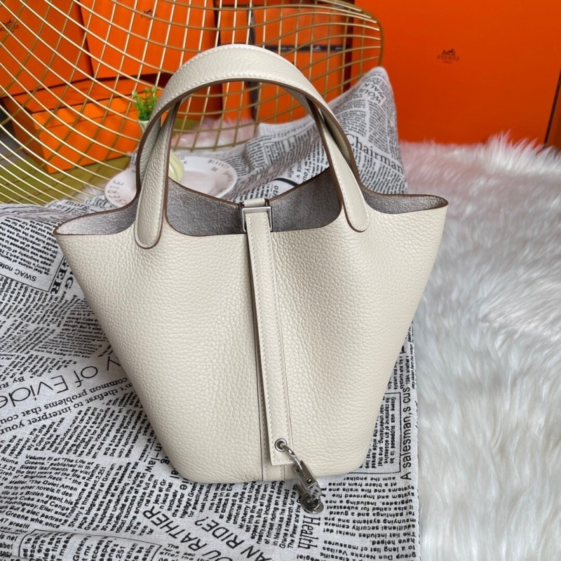 Picotin Lock 18Bag“18*18*18CM”-079=