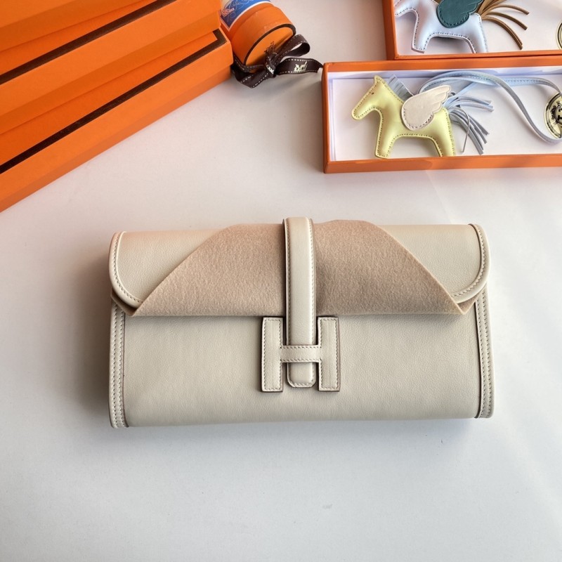 Jige Elan 29 Clutch Swift Leather“29*15CM”-0011=