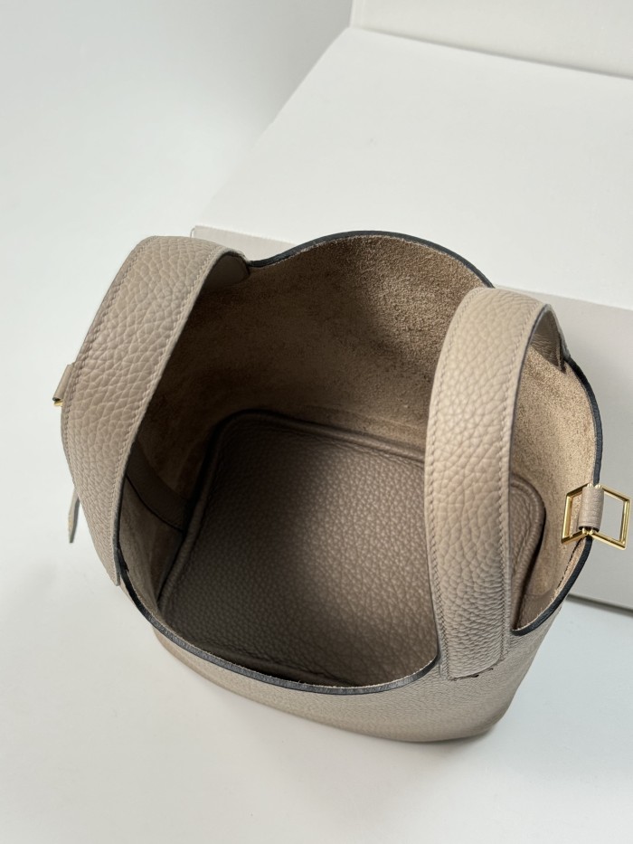 Picotin Lock 18Bag“18*18*13CM”-079=