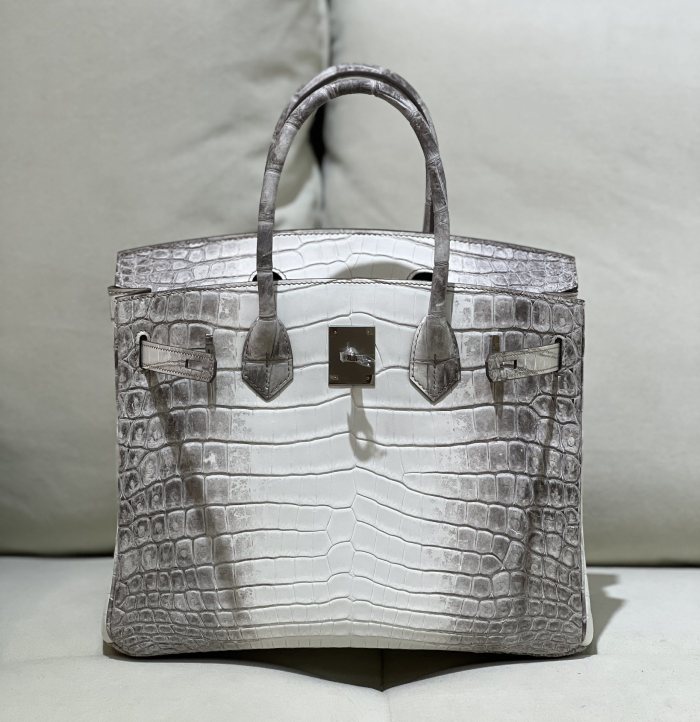 Birkin Crocodile 35Bag“35*25*18CM”-00051=