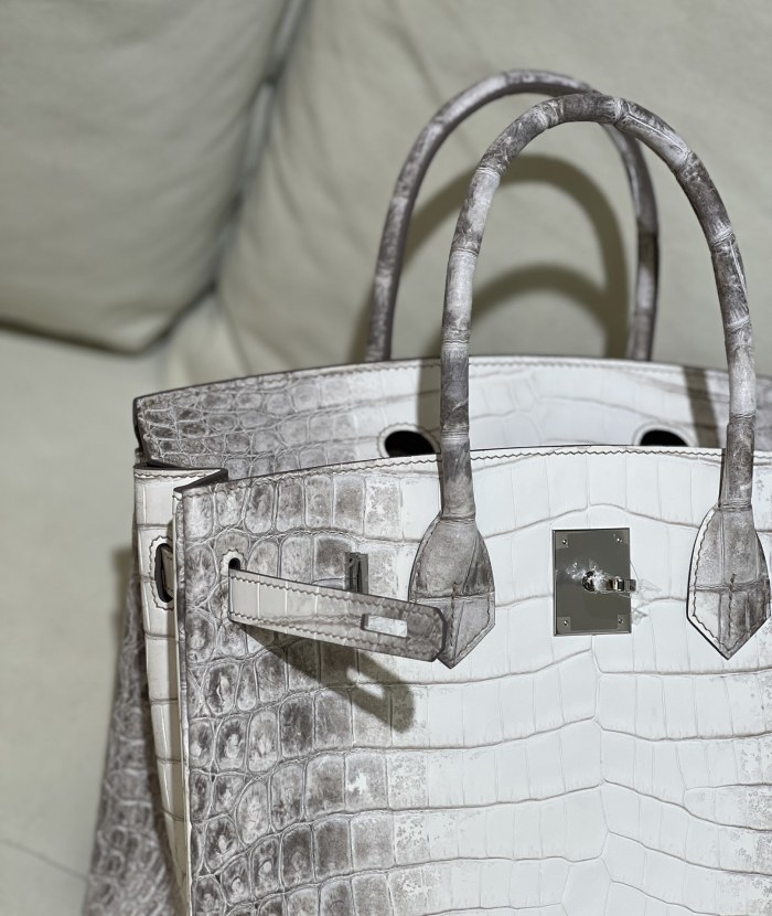 Birkin Crocodile 35Bag“35*25*18CM”-00051=
