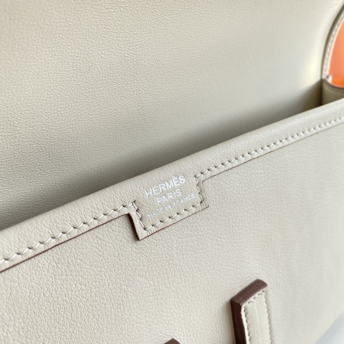 Jige Elan 29 Clutch Swift Leather“29*15CM”-0011=