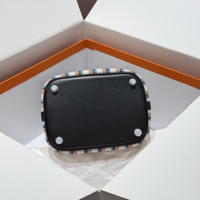 Picotin Lock“18*18*18CM”-009=