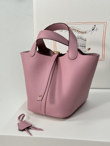 Picotin Lock 18Bag“18*18*13CM”-079=