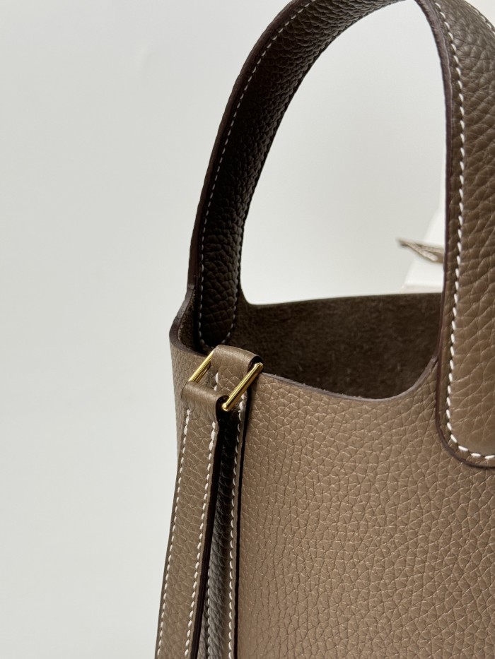 Picotin Lock 18Bag“18*18*13CM”-079=