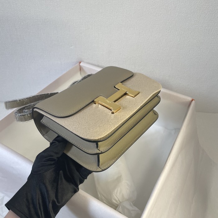 Constance 23 Bag“23*17*6CM” -0541=