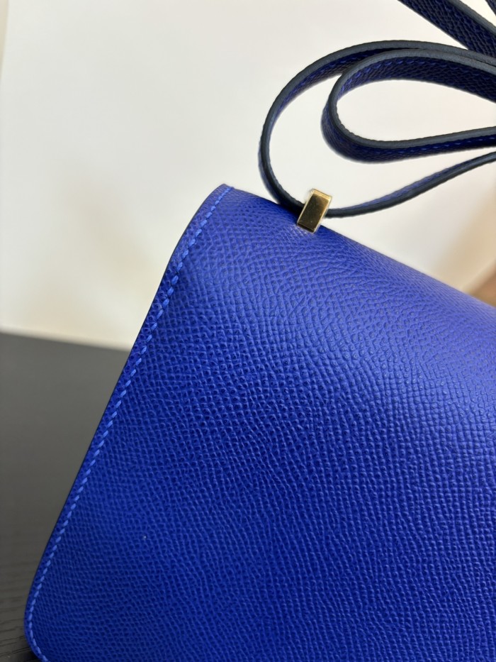 Constance 18 Mini Bag Epsom“18*16*15CM”-0511=