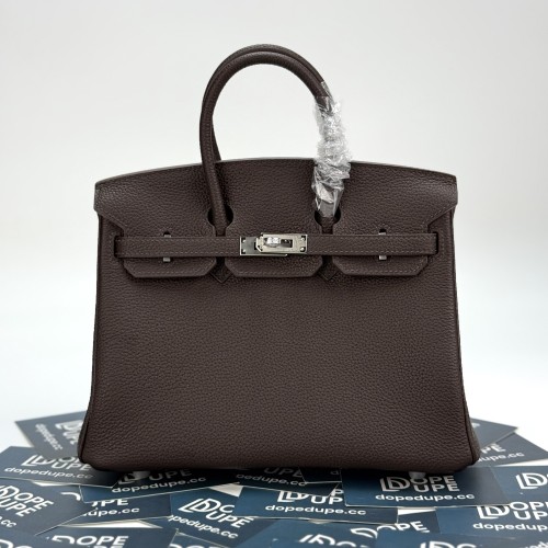 Birkin 25 Epsom“25*20*13CM”-0011=