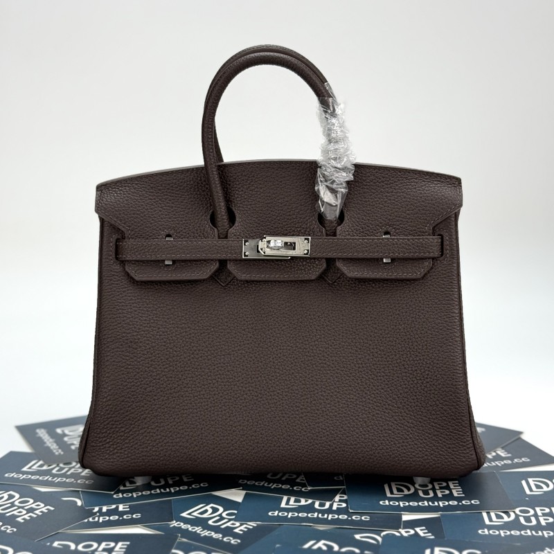 Birkin 25 Epsom“25*20*13CM”-0011=