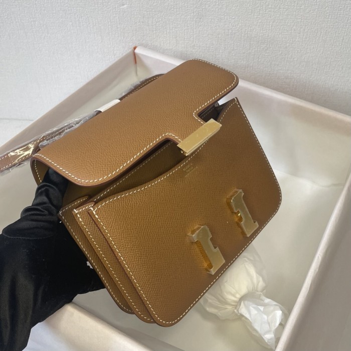 Constance 19 Bag“19*15*5CM” -0511=