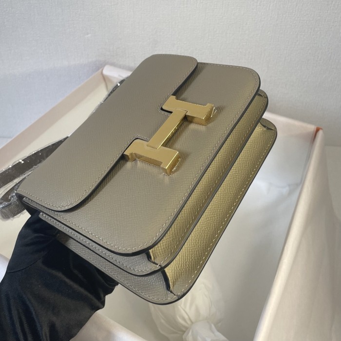 Constance 23 Bag“23*17*6CM” -0541=