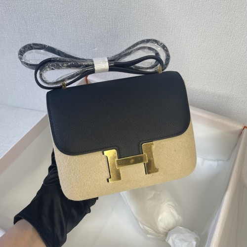 Constance 23 Bag“23*17*6CM” -0541=