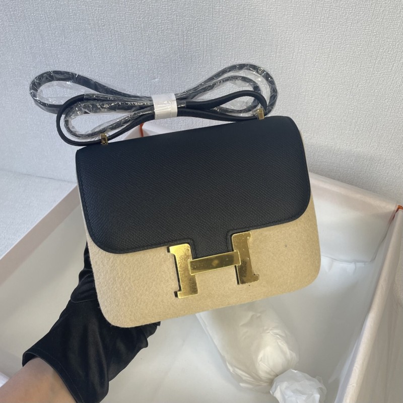 Constance 23 Bag“23*17*6CM” -0541=