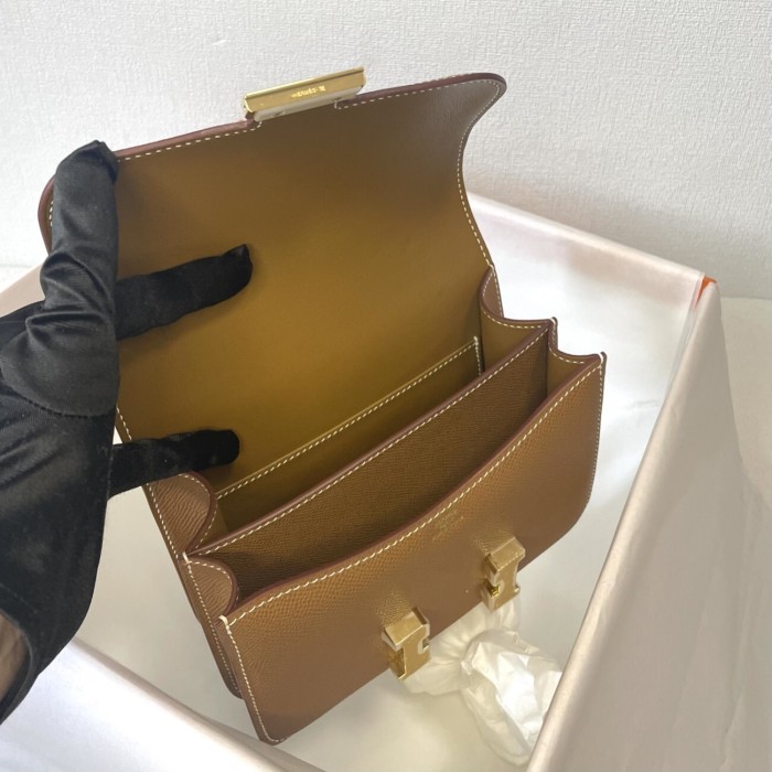 Constance 19 Bag“19*15*5CM” -0511=