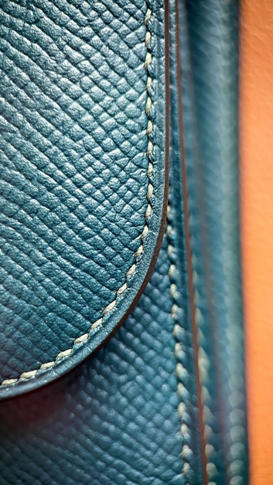 Constance Mini Bag Epsom“19*15*5CM”-0511=