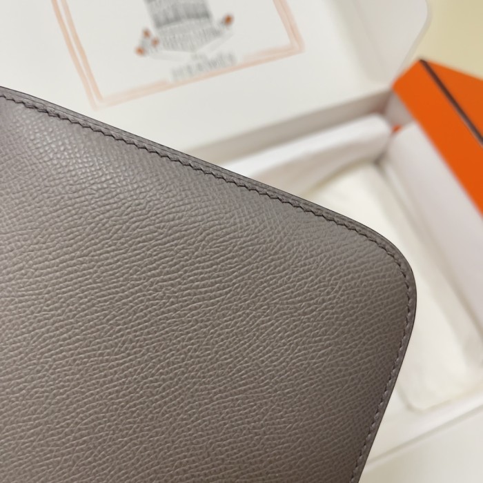 Constance 19 Mini Bag Epsom“19*15*4CM”-0511=