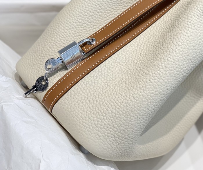 Picotin Lock 18 Casaque“19*18*13.5CM”-0011=