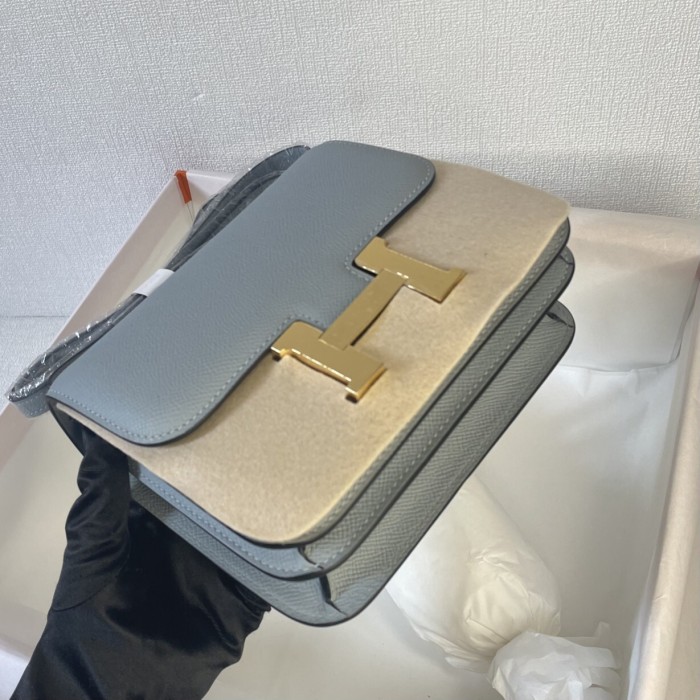 Constance 19 Bag“19*15*5CM” -0511=