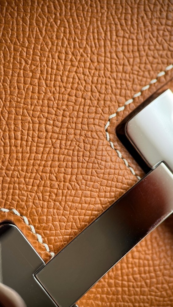 Constance Mini Bag Epsom“19*15*5CM”-0511=