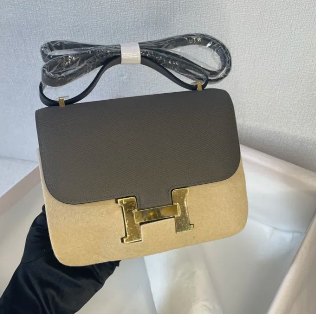 Constance 19 Bag“19*15*5CM” -0511=