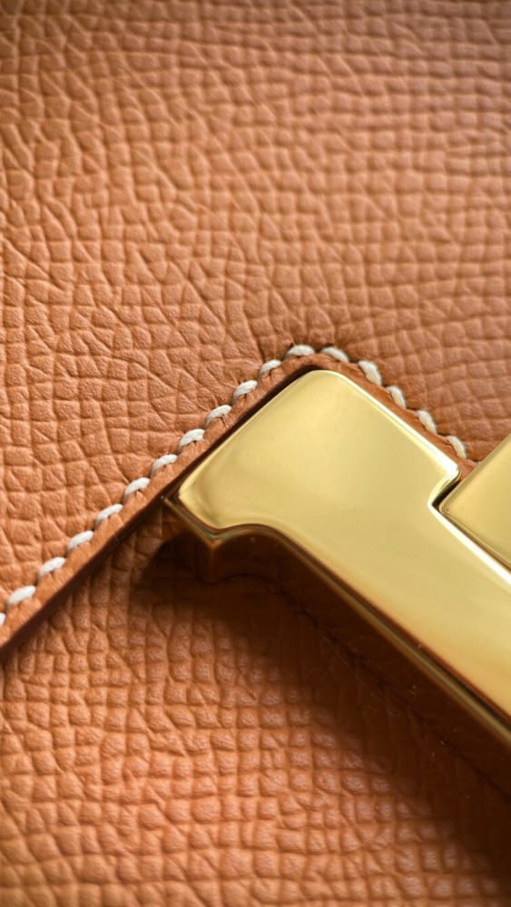 Constance Mini Bag Epsom“19*15*5CM”-0511=