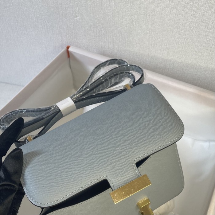 Constance 19 Bag“19*15*5CM” -0511=