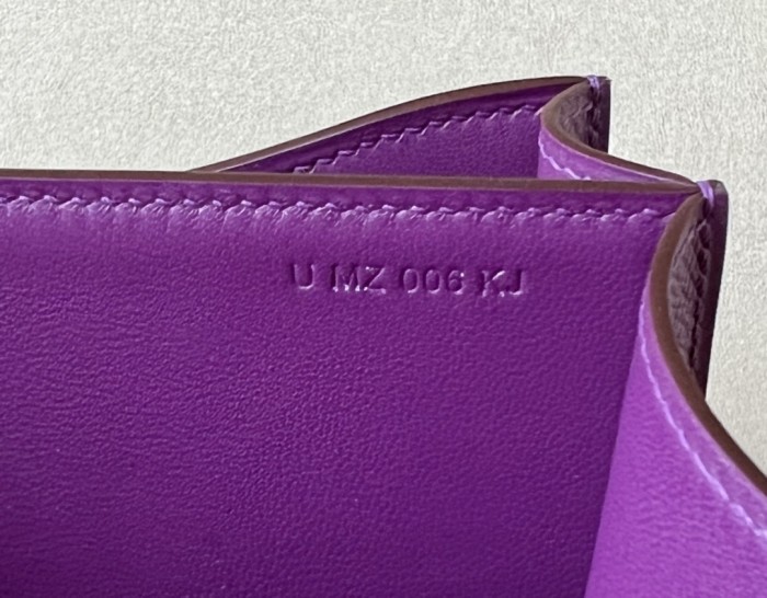 Constance 19 Mini Bag Epsom“19*15*4CM”-0511=