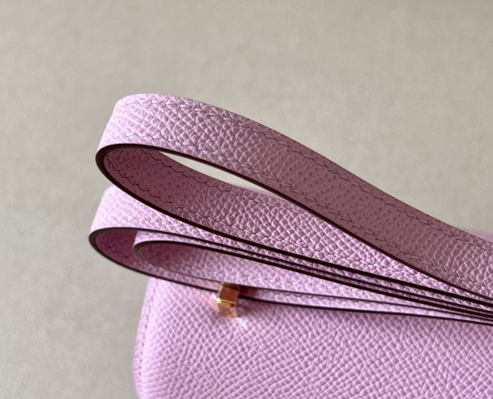 Constance 19 Mini Bag Epsom“19*15*4CM”-0511=