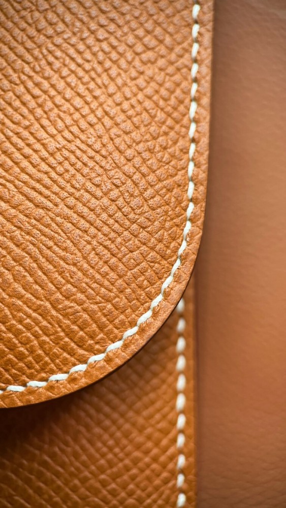 Constance Mini Bag Epsom“19*15*5CM”-0511=